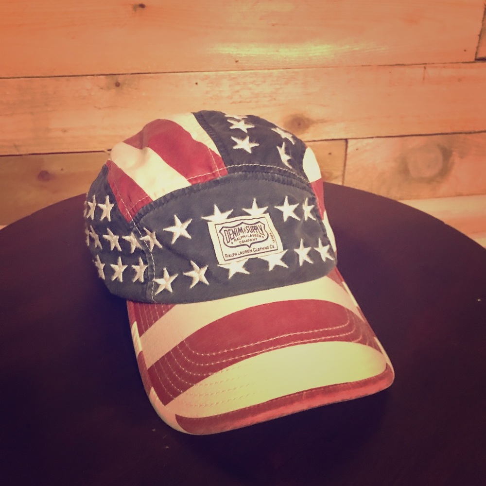 Polo cap